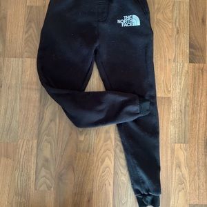 North Face Sweatpants Size Medium